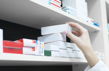 Regulación del sector salud